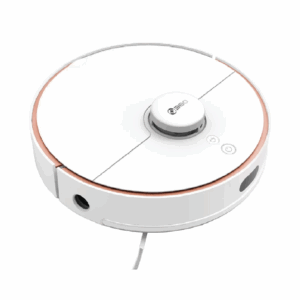 Робот-пылесос 360 Robot Vacuum Cleaner S7