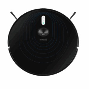 Робот-пылесос Rombica MyRobot Dot (HWT1D302)