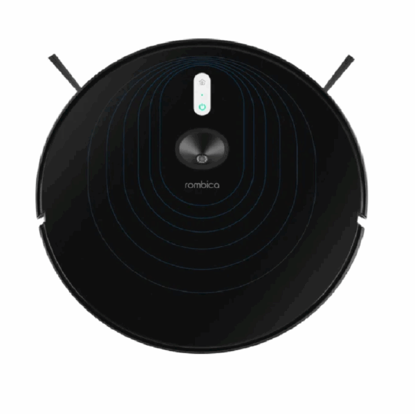 Робот-пылесос Rombica MyRobot Dot (HWT1D302)
