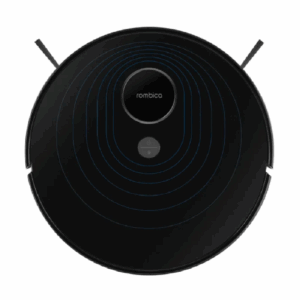 Робот-пылесос Rombica MyRobot Jet (HWT1D303)
