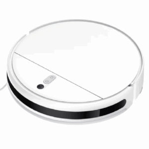Робот-пылесос Xiaomi Mi Robot Vacuum-Mop 2 Lite RU
