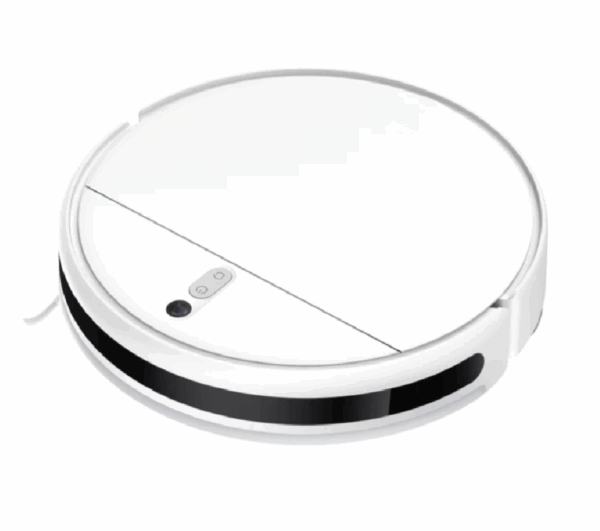 Робот-пылесос Xiaomi Mi Robot Vacuum-Mop 2 Lite RU