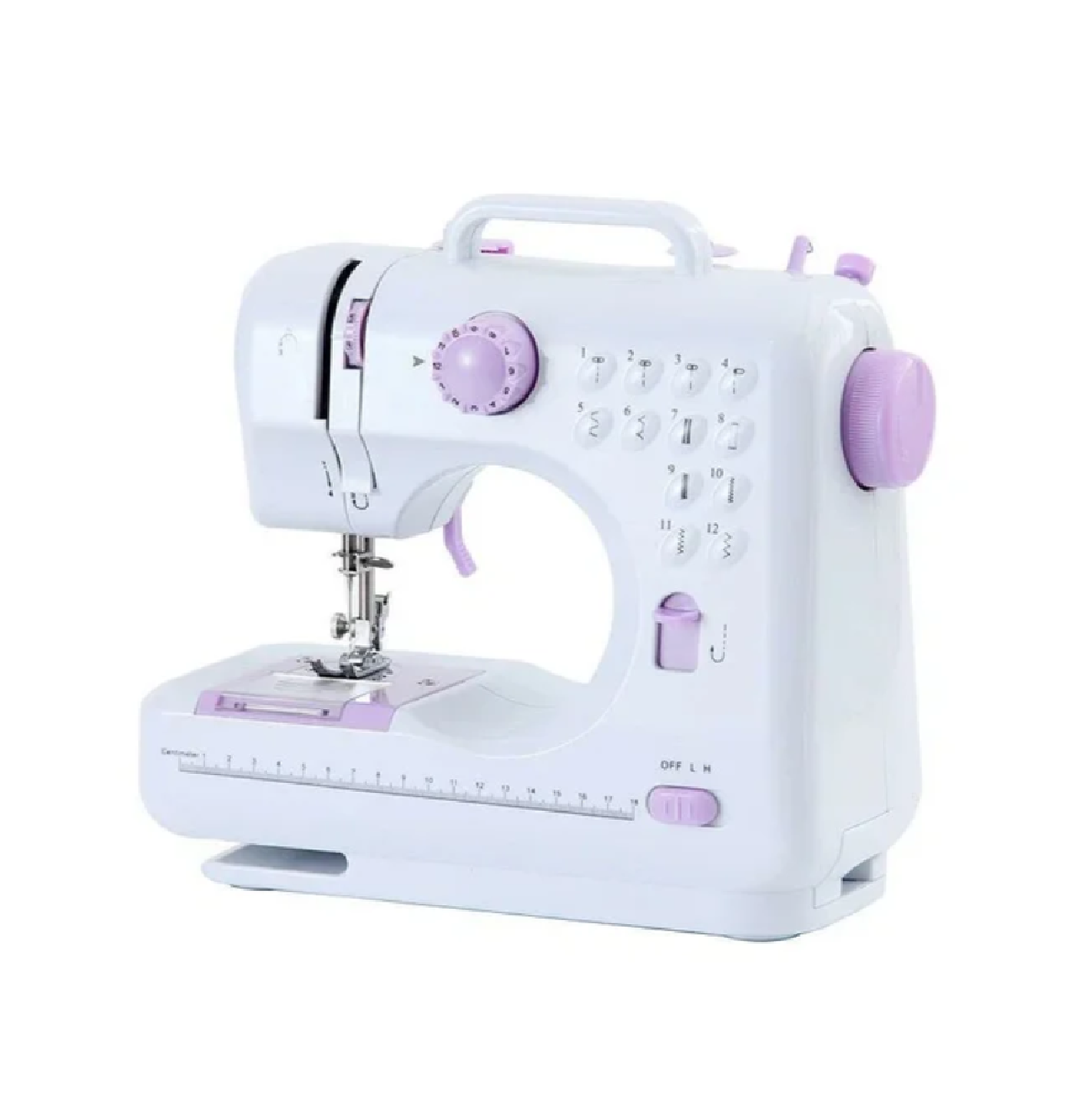 Швейная машина Sundays Home RH-505