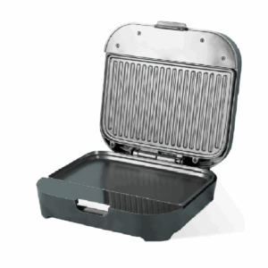 Сэндвичница Atlanta ATH-1079 (черный)