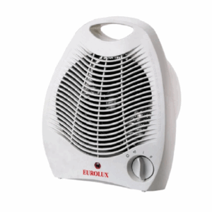 Тепловентилятор EUROLUX ТВC-EU-1 (67/2/8)