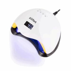 UV/LED лампа для маникюра Kitfort KT-3153