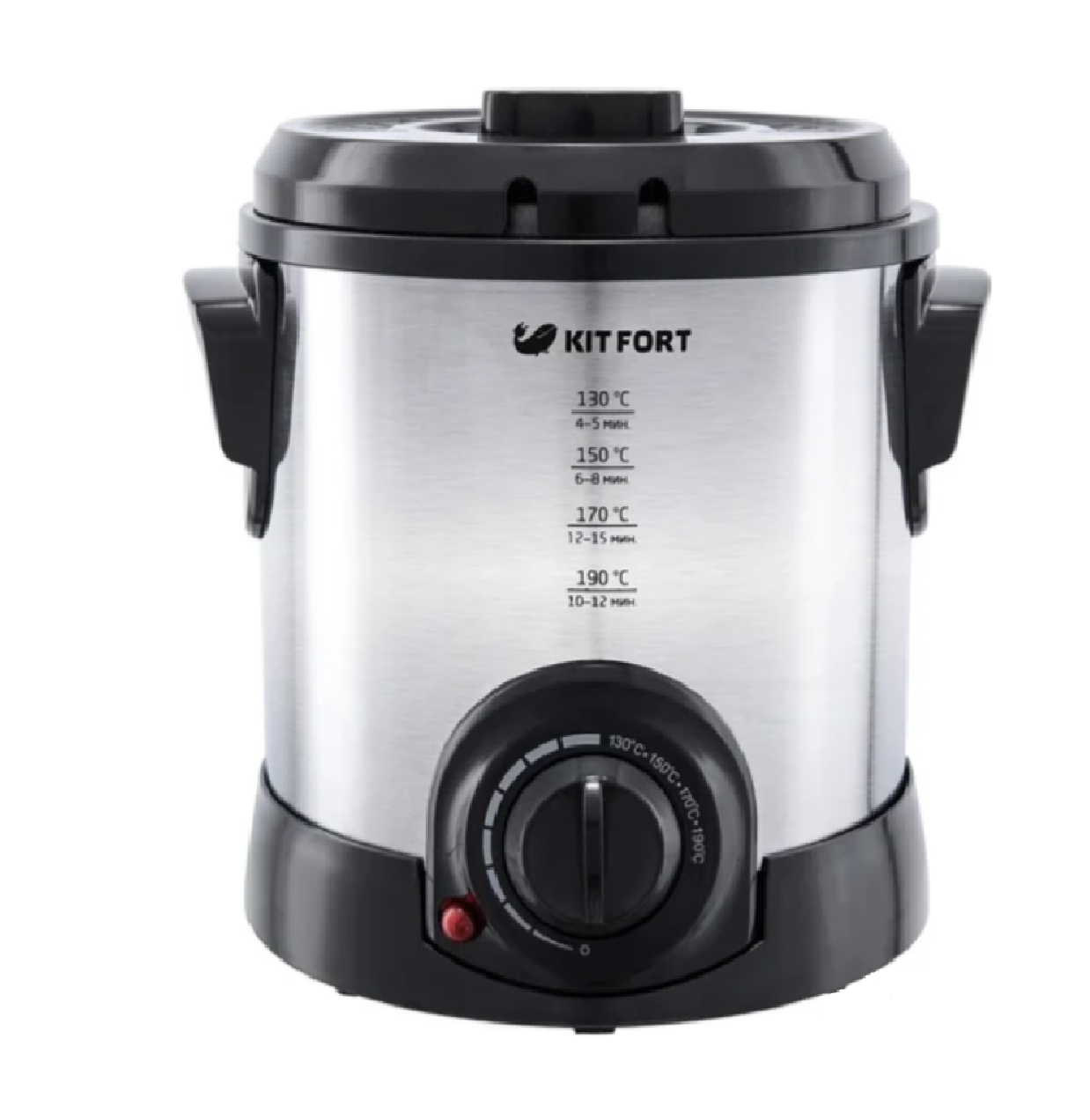 Фритюрница Kitfort KT-2011