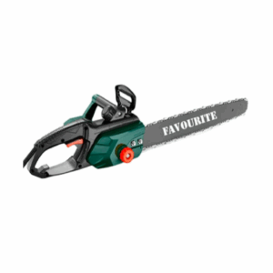 GC 1812 Электрическая цепная пила 1800Вт, шина12", 4450об/мин FAVOURITE