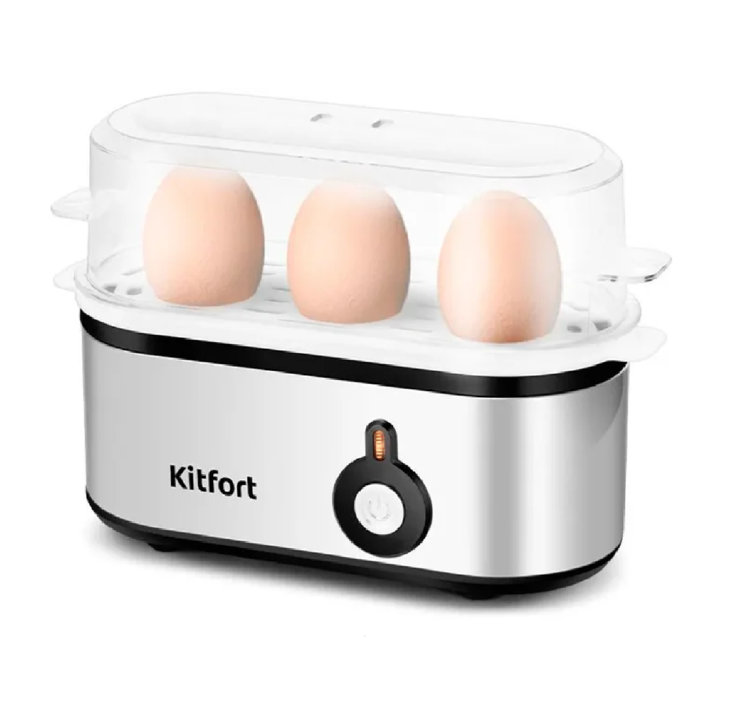 Яйцеварка Kitfort КТ-6935