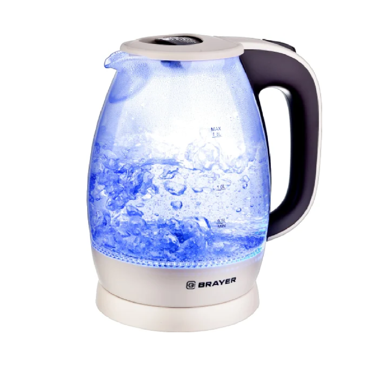 Электрочайник Brayer BR1045BN