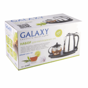 Электрочайник Galaxy GL 0401