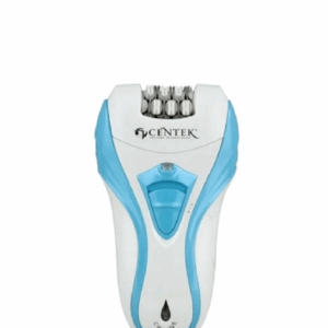 Эпилятор Centek CT-2190 (синий/белый)