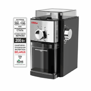 Кофемолка Aresa AR-3607