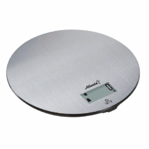 Кухонные весы Atlanta АТН-6192 (серебристый)
