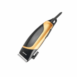 Машинка для стрижки волос Centek CT-2103 (черный/желтый)