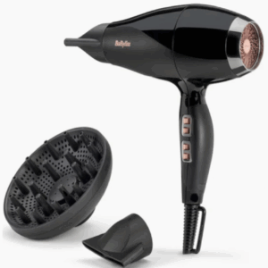 Профессиональный фен BaByliss 6716DE