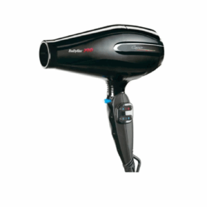 Профессиональный фен BaByliss Pro Caruso / BAB6520RE