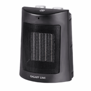 Тепловентилятор Galaxy GL8170 (черный)