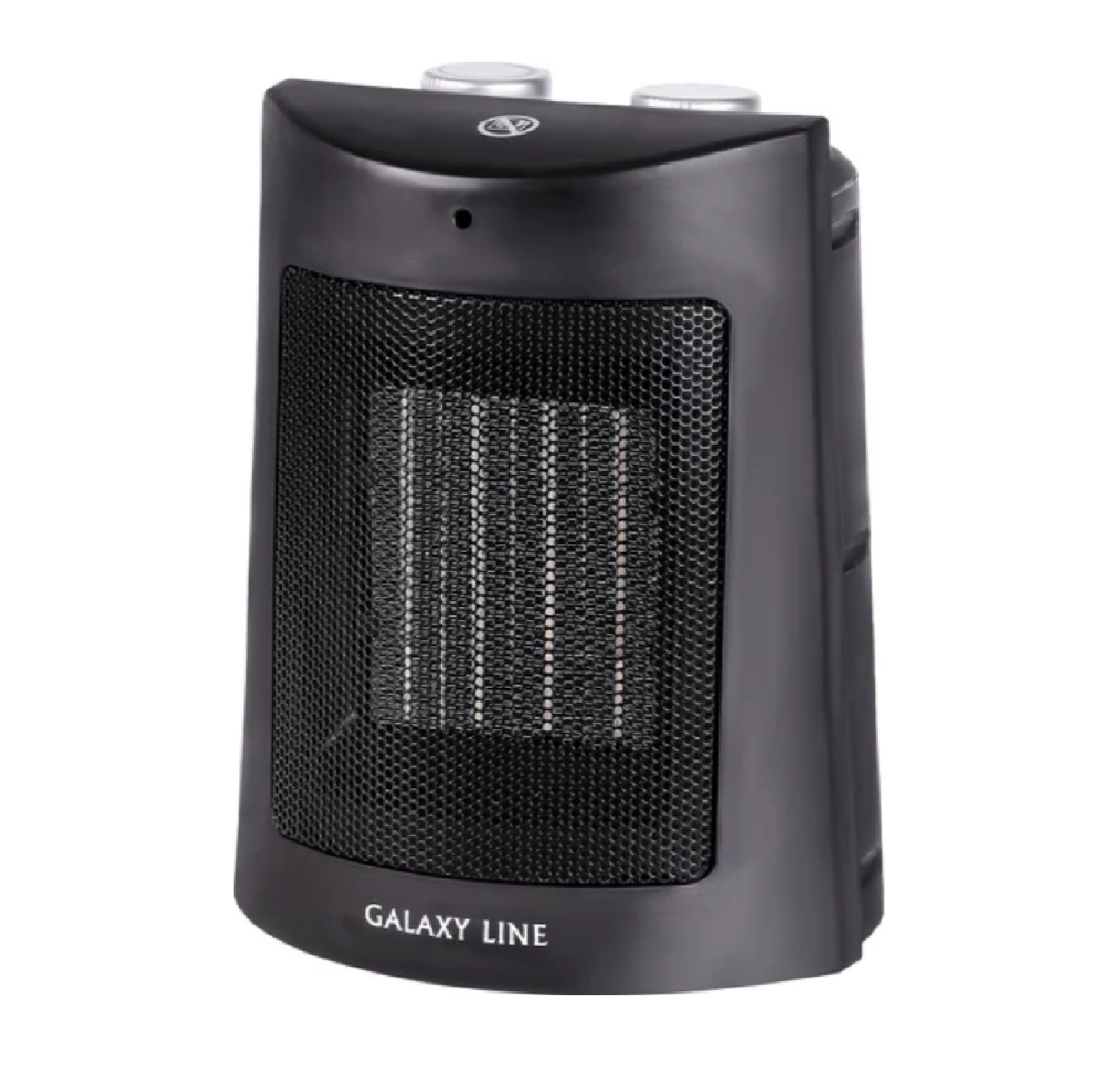 Тепловентилятор Galaxy GL8170 (черный)