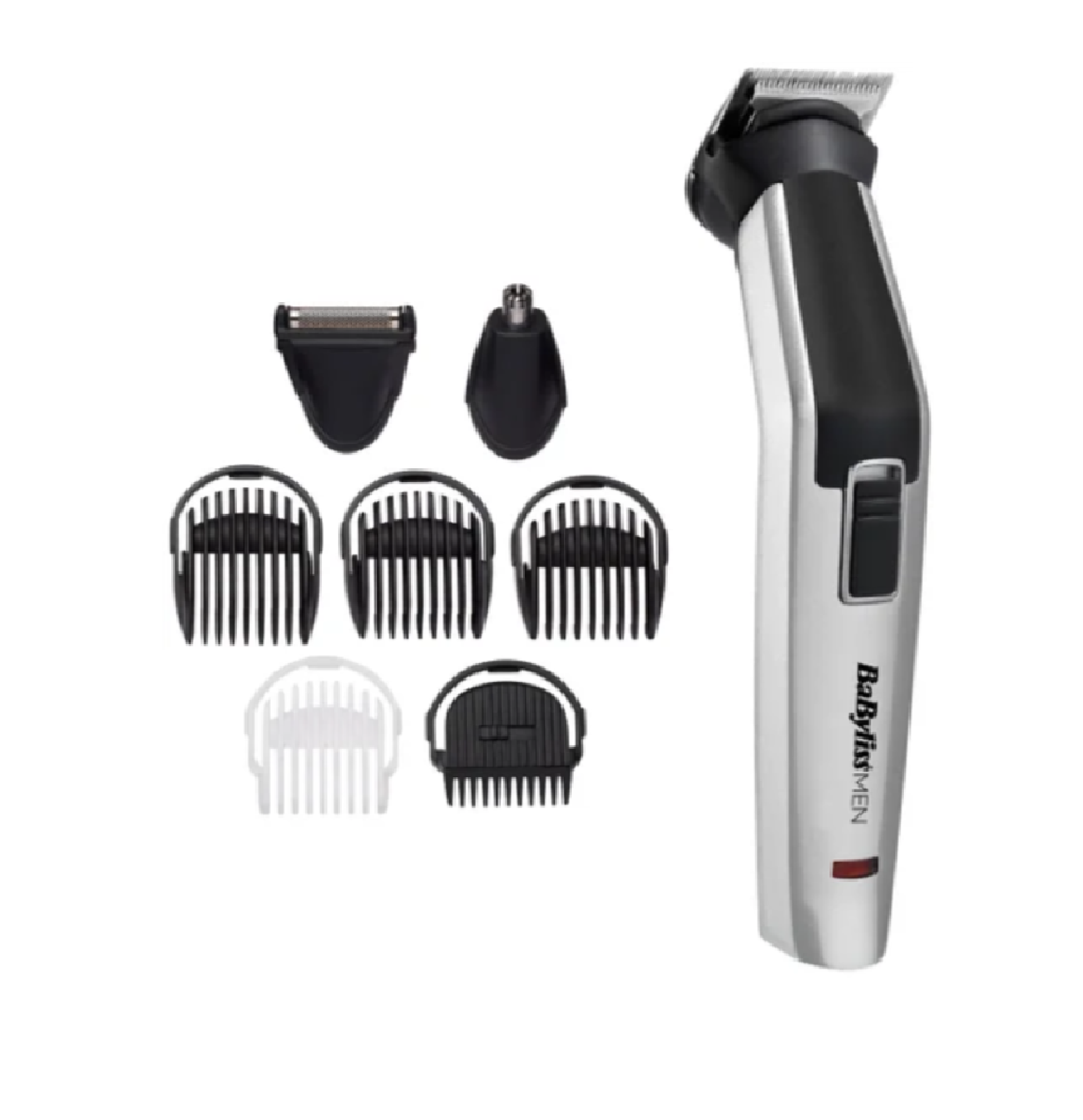 Триммер BaByliss MT726E
