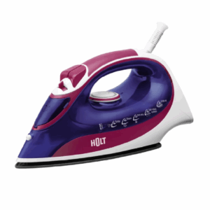 Утюг Holt HT-IR-010 (фиолетовый)