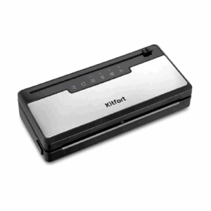 Вакуумный упаковщик Kitfort КТ-1555