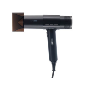 Фен Dewal Beauty Triumph / HDB1010 (черный)