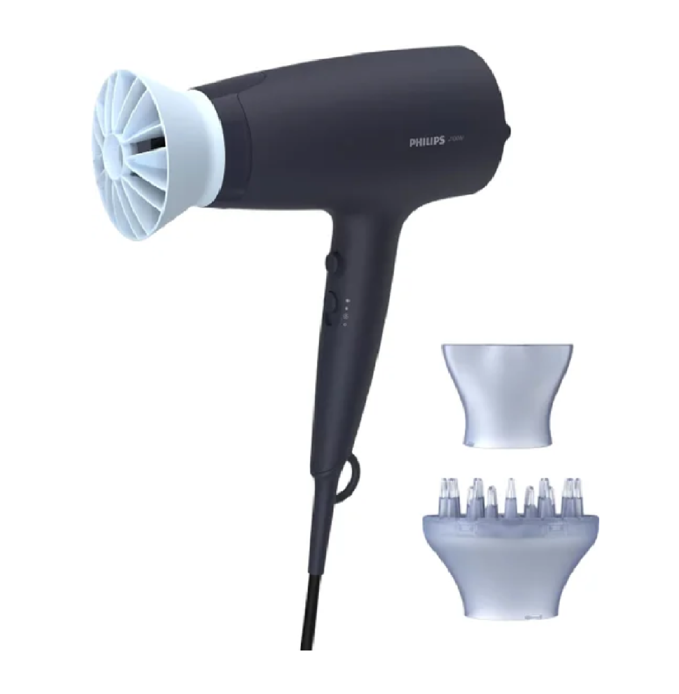 Фен Philips BHD360/20