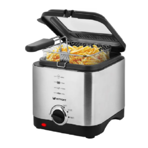 Фритюрница Kitfort KT-2017