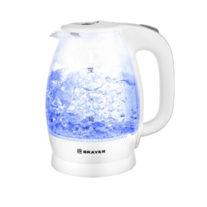 Электрочайник Brayer BR1013 (белый)