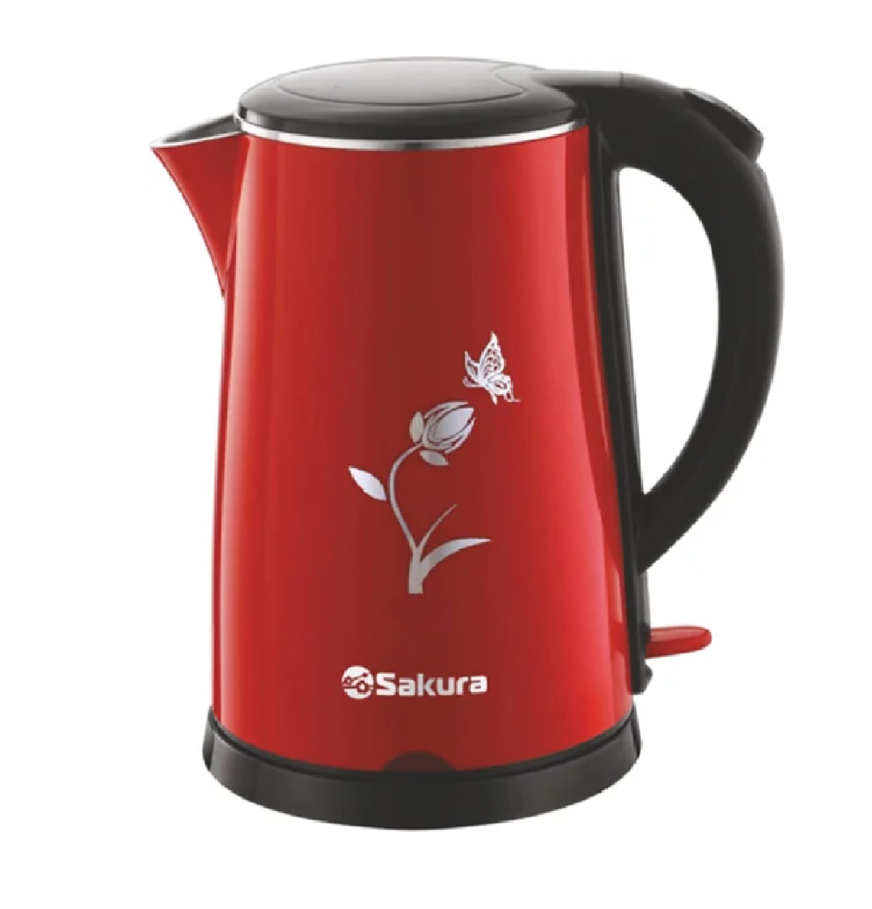 Электрочайник Sakura SA-2159BR