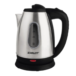 Электрочайник Scarlett SC-EK21S20