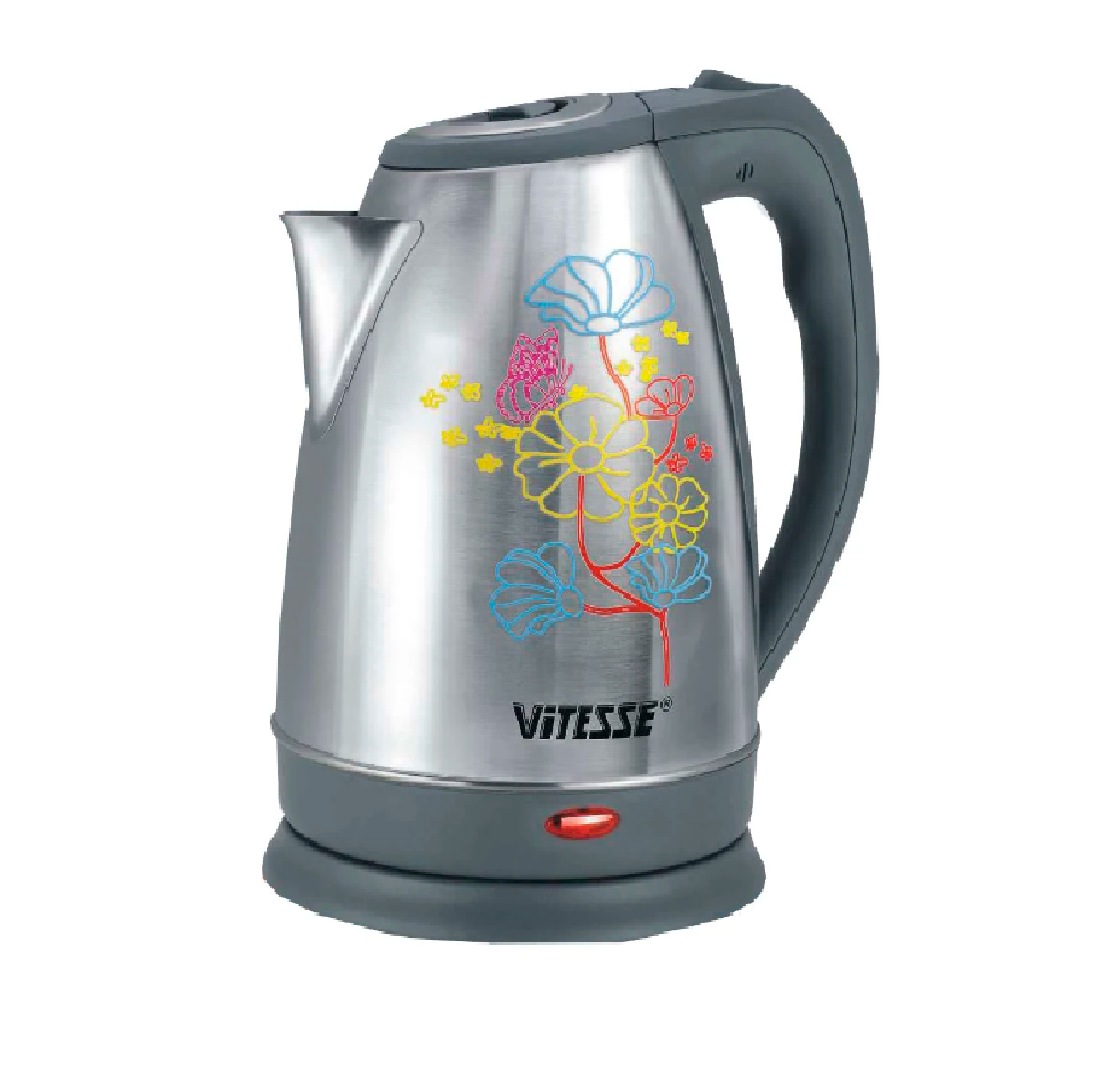 Электрочайник Vitesse VS-172