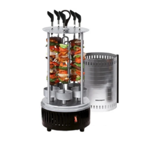 Электрошашлычница Redmond RBQ-0252