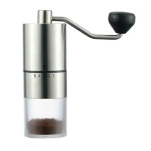 Кофемолка механическая Pomi d'Oro Assistenza / P185603