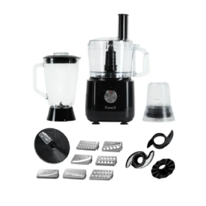 Кухонный комбайн RAGEX R103-000