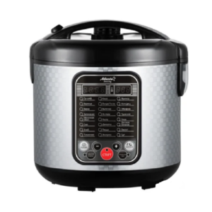 Мультиварка Atlanta ATH-1565 (черный)