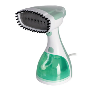 Отпариватель Endever Odyssey Q-455 (белый/зеленый)