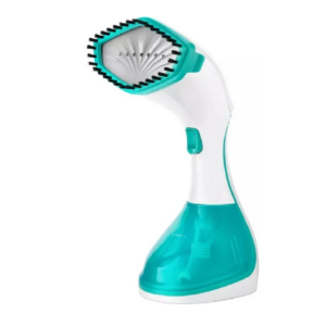 Отпариватель Kitfort KT-999-3 (белый/бирюзовый)