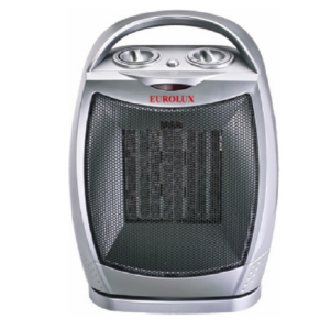 Тепловентилятор EUROLUX ТВК-EU-1 (67/2/6)