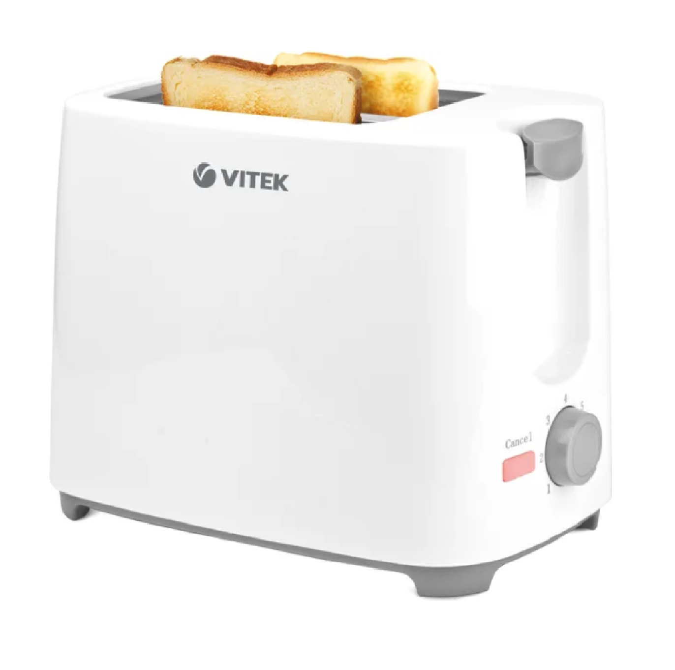 Тостер Vitek VT-1587W