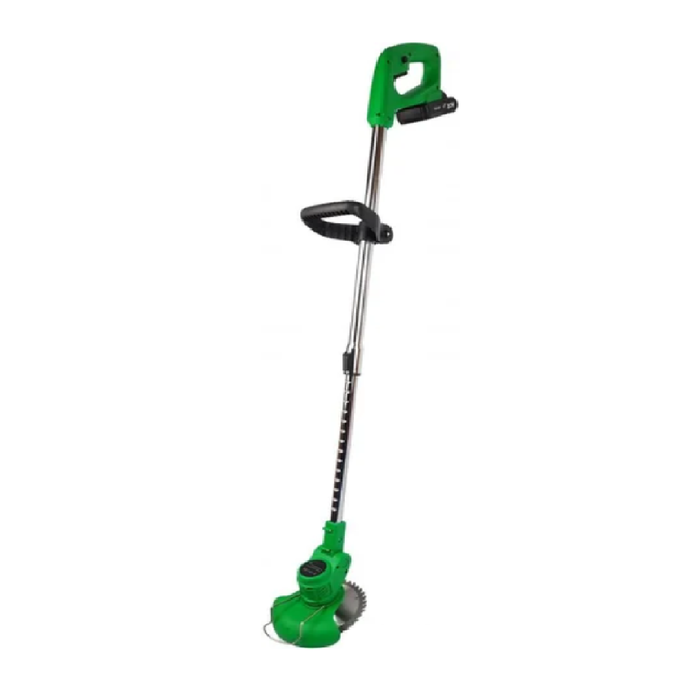 Триммер аккумуляторный Zitrek GreenCut 20 SET 2 / 082-2003