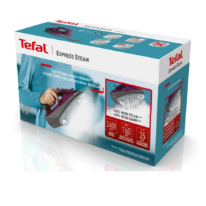 Утюг Tefal FV2847E0