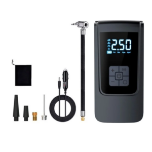 Автомобильный компрессор Soft Drive SDC-1003