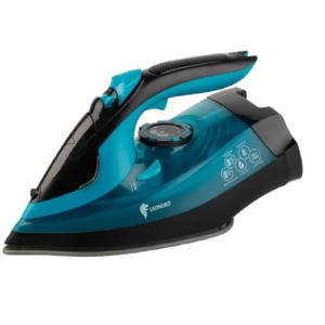 Беспроводной утюг Leonord LE-1807U / 270100 (бирюзовый)