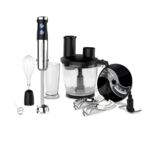 Блендер погружной Zigmund & Shtain BH-350 M