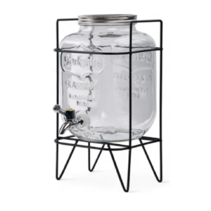 Диспенсер для напитков Glasserie Yorkshire / GL003