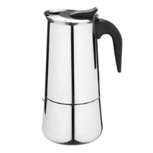 Гейзерная кофеварка Mallony Italia 104760