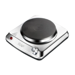 Электрическая настольная плита RAF R.8204