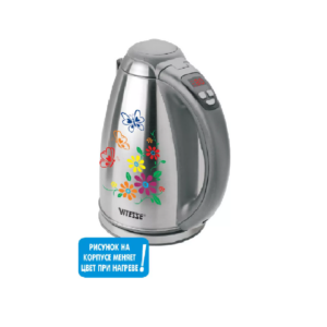 Электрочайник Vitesse VS-171